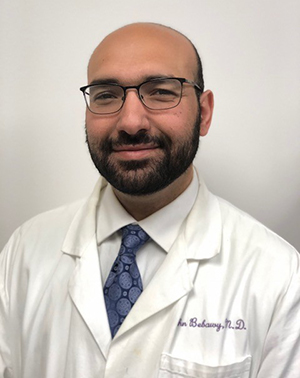 Dr. Bebawy